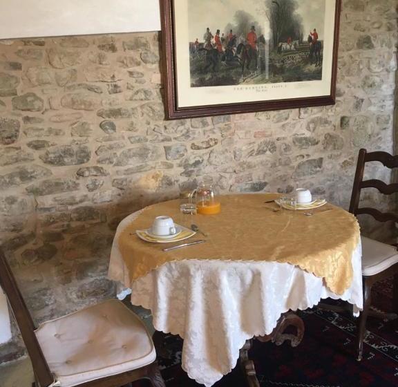 فندق Tenuta Carbognano