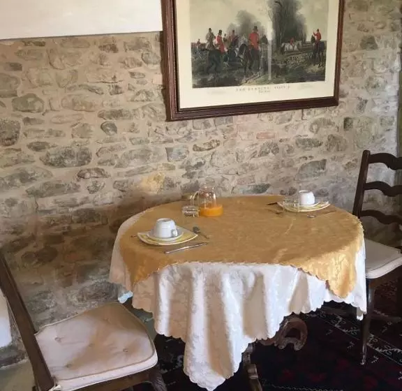 هتل Tenuta Carbognano