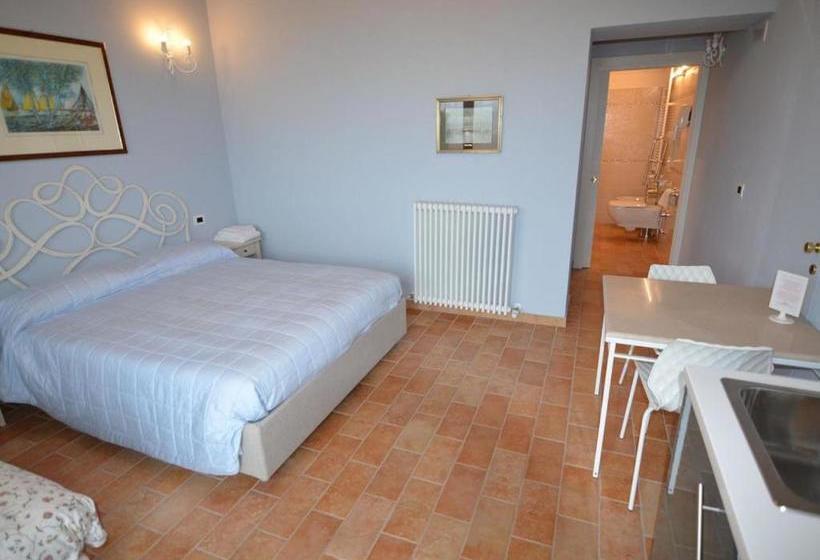 فندق Tenuta Carbognano