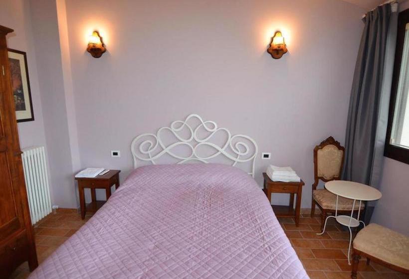 فندق Tenuta Carbognano