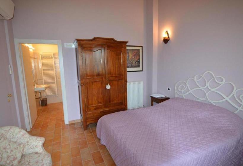 فندق Tenuta Carbognano