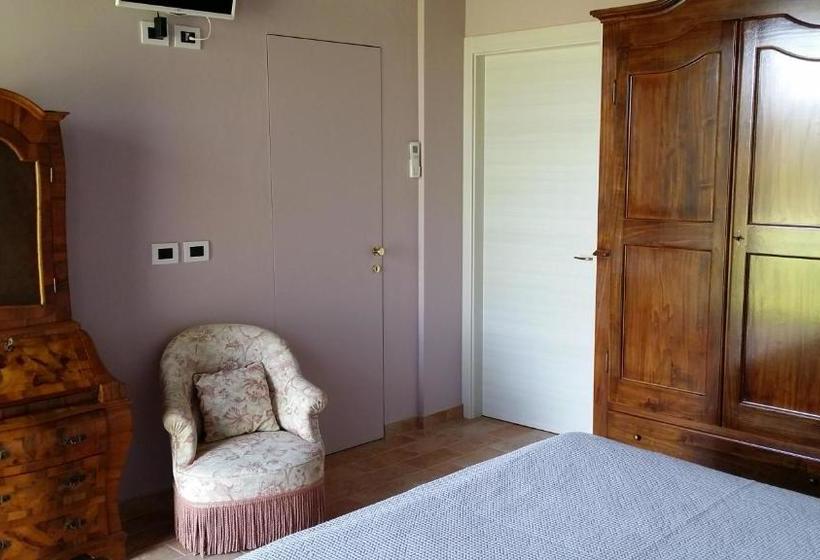 فندق Tenuta Carbognano