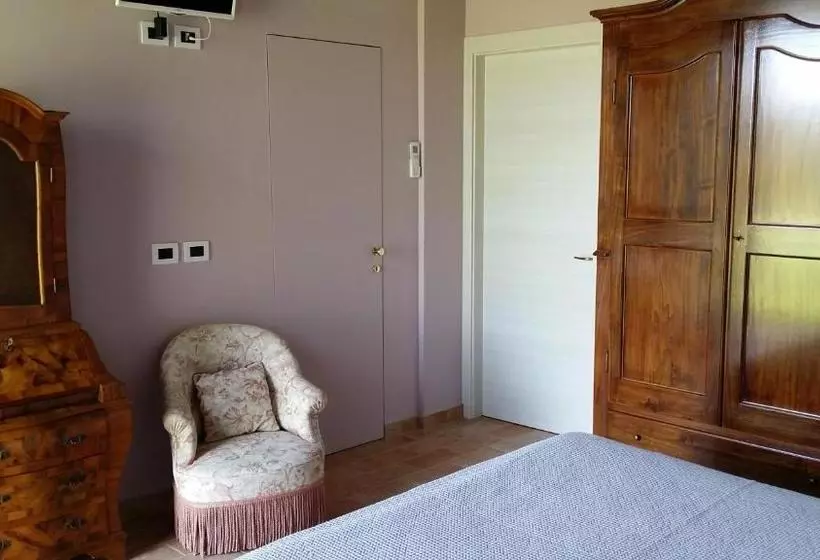 هتل Tenuta Carbognano