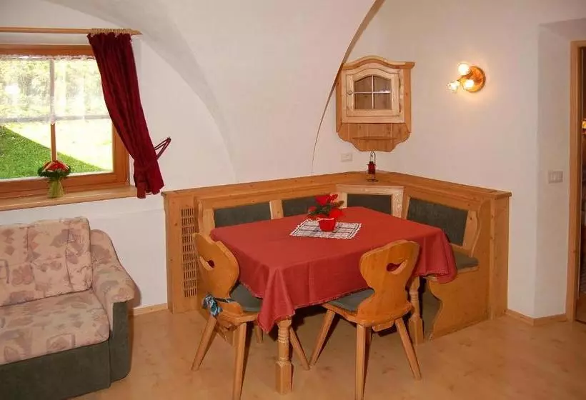 هتل Vilahof