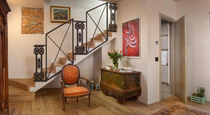 膳宿费 Borgese Camere E Suites