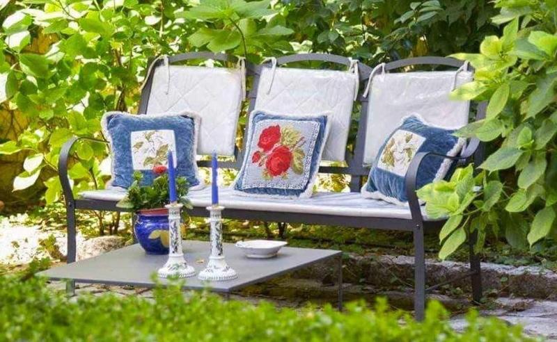 ペンション Calycanto