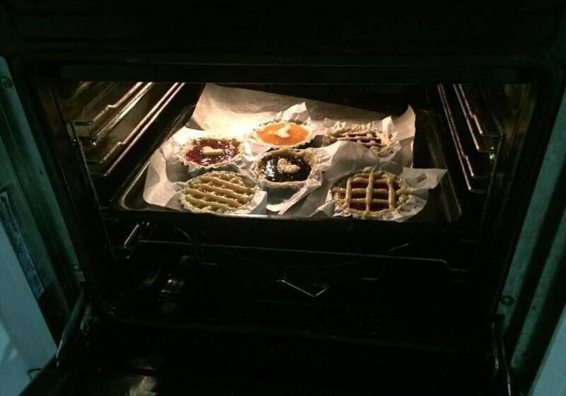 ペンション Calycanto