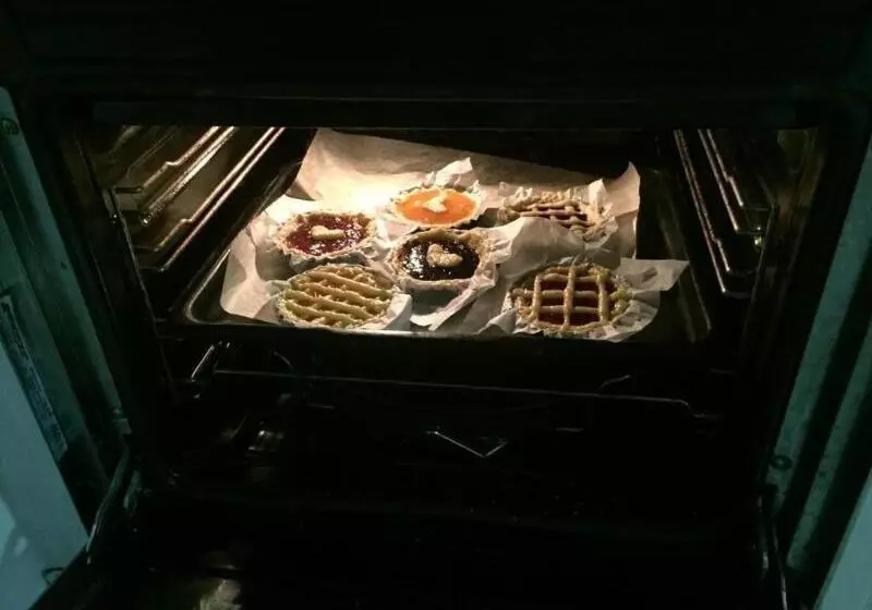 ペンション Calycanto