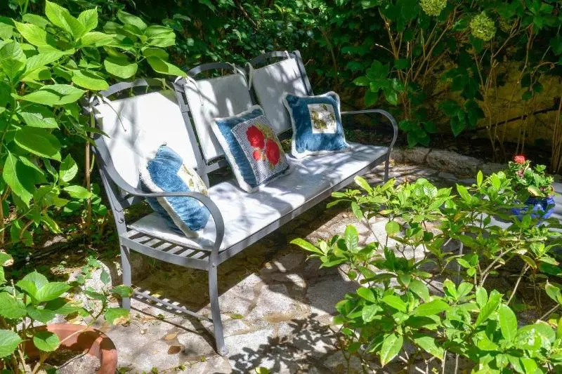 ペンション Calycanto