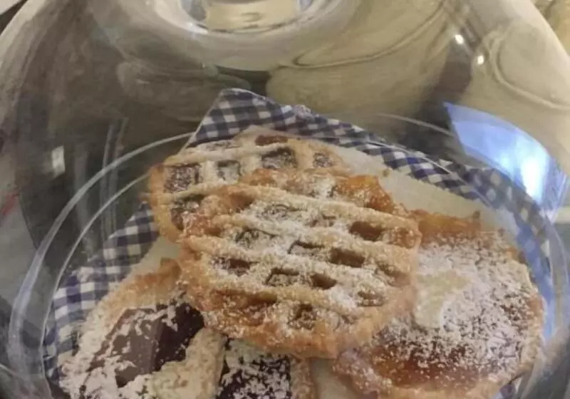 ペンション Calycanto