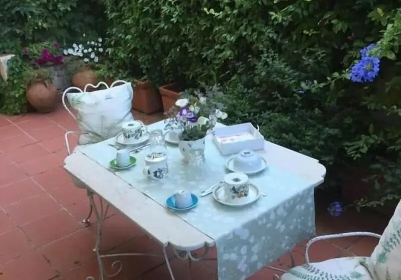 ペンション Calycanto