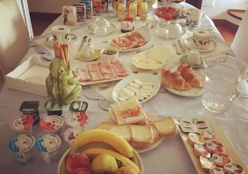 ペンション Calycanto