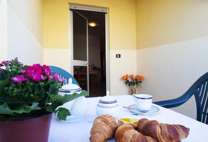 Residence Magic Sea Lido Marini