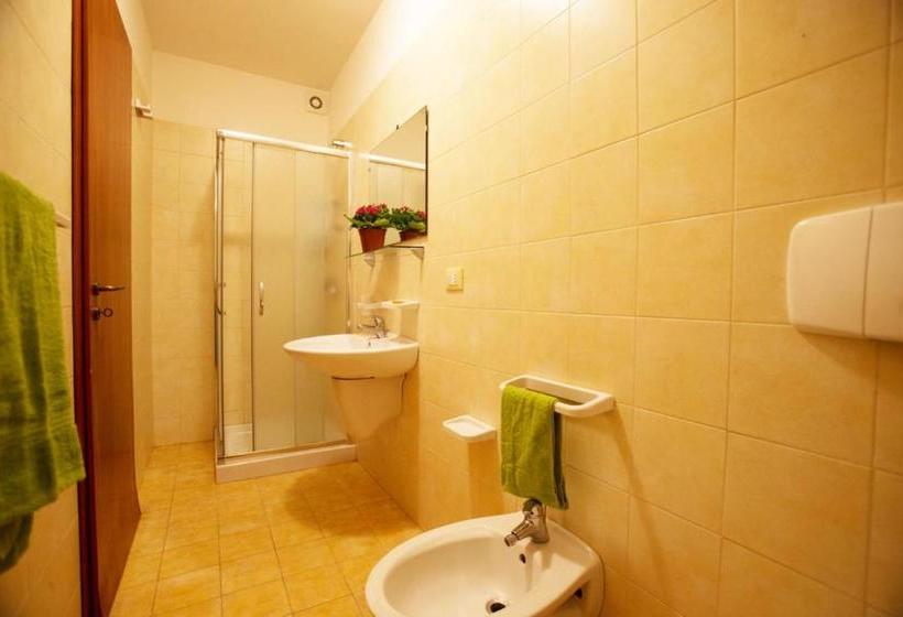 Residence Magic Sea Lido Marini