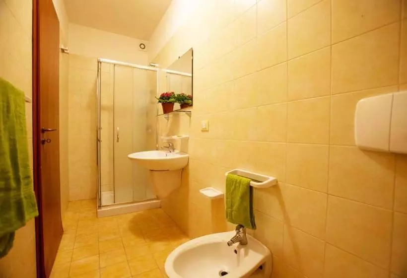 Residence Magic Sea Lido Marini