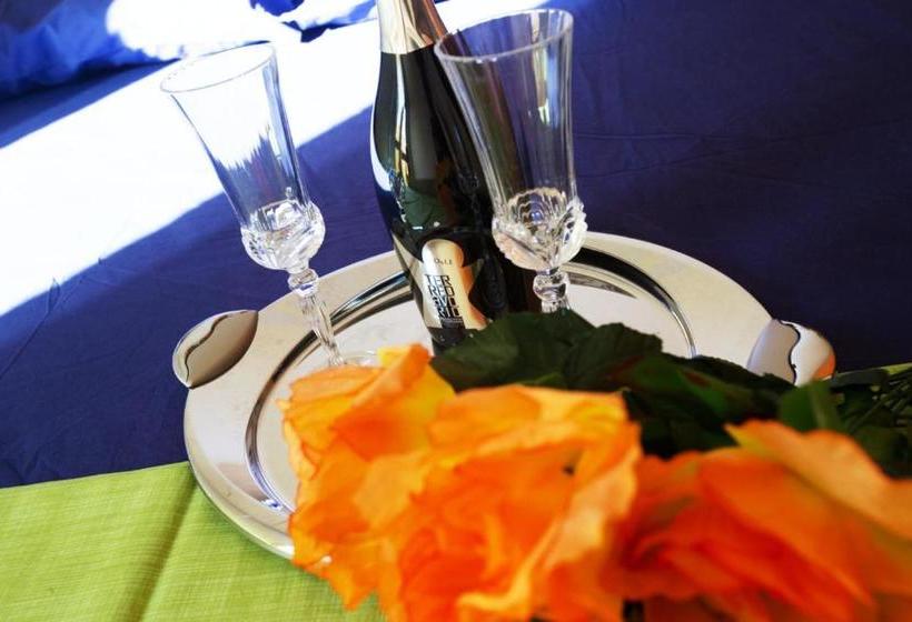 Residence Magic Sea Lido Marini