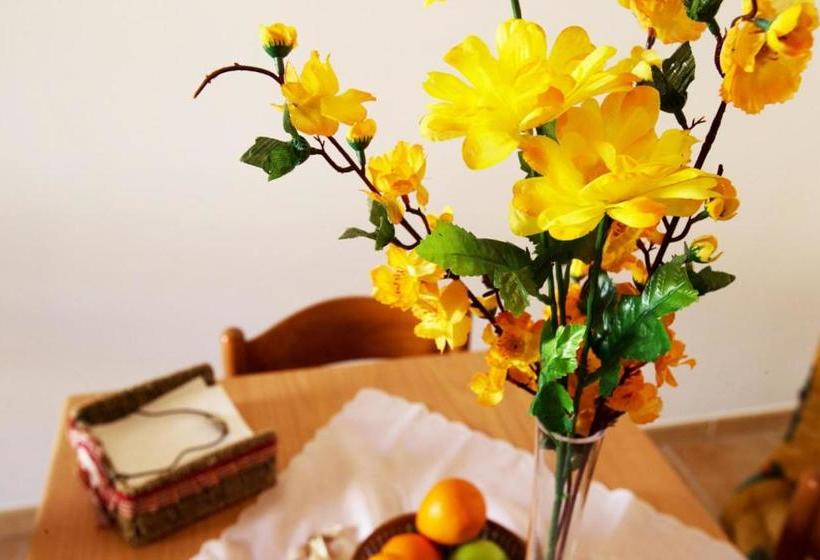 Residence Magic Sea Lido Marini