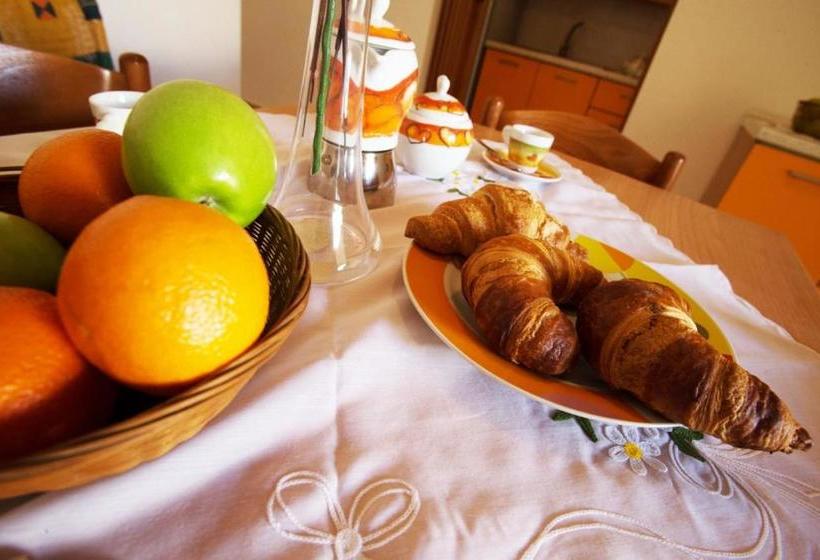 Residence Magic Sea Lido Marini