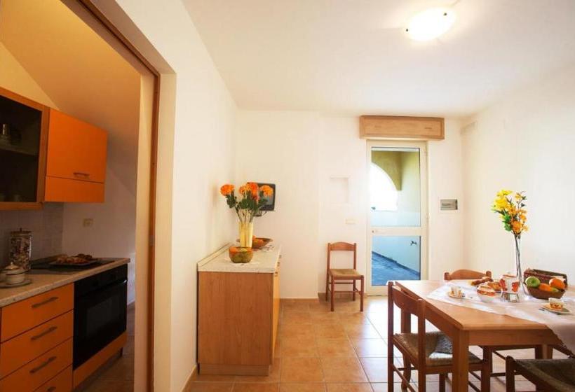 Residence Magic Sea Lido Marini