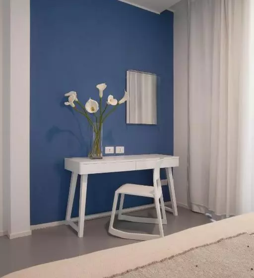 Felix Hotels   Residenza Dante