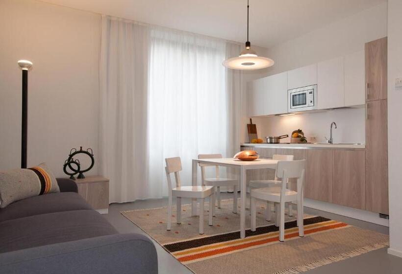 Felix Hotels Residenza Dante