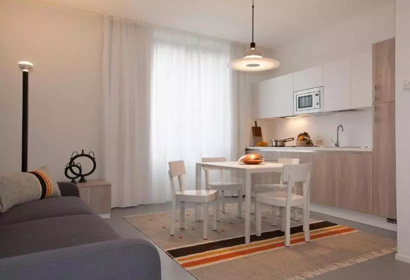 Felix Hotels   Residenza Dante