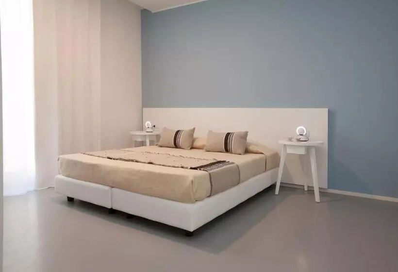 Felix Hotels   Residenza Dante