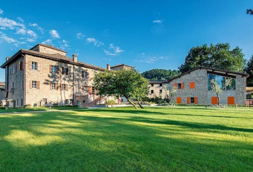 فندق صغير Borgo Cadonega