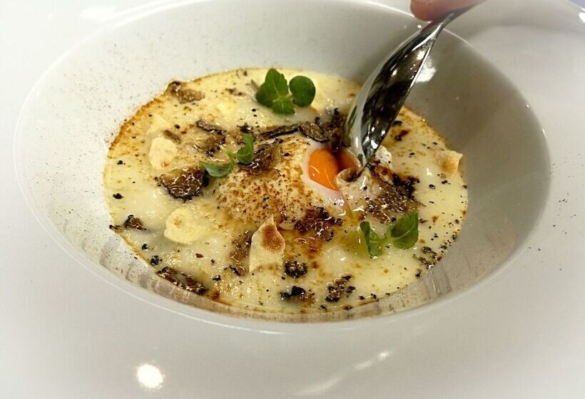 فندق صغير Borgo Cadonega