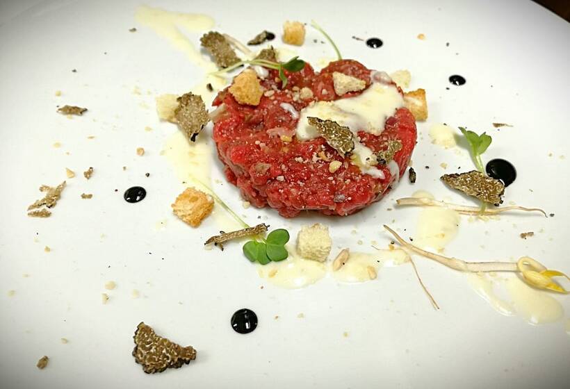 فندق صغير Borgo Cadonega