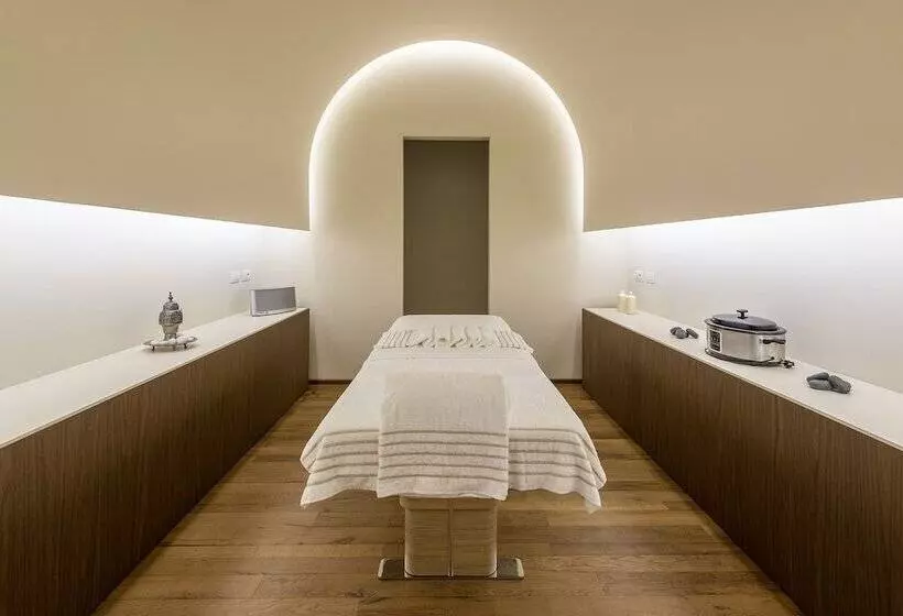 Retkeilymaja Borgo Cadonega