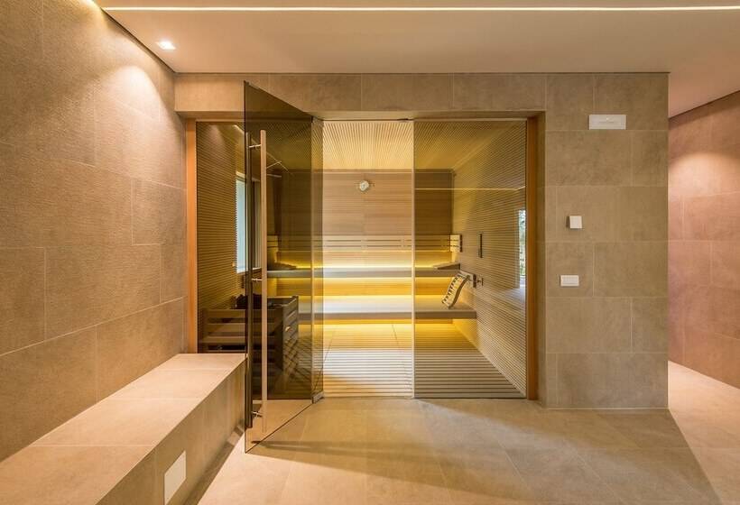 فندق صغير Borgo Cadonega