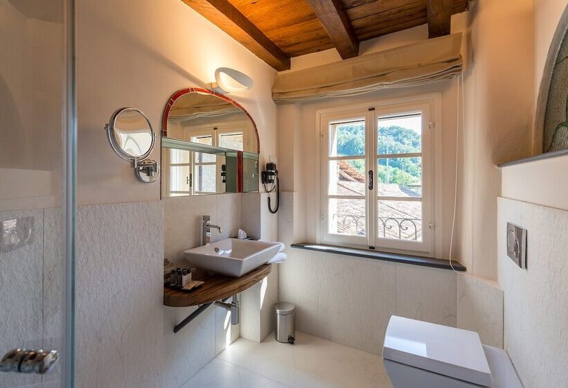 فندق صغير Borgo Cadonega