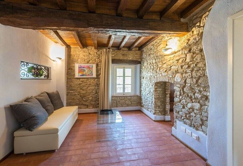 فندق صغير Borgo Cadonega