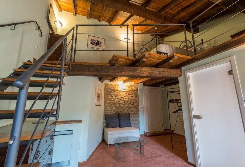 فندق صغير Borgo Cadonega