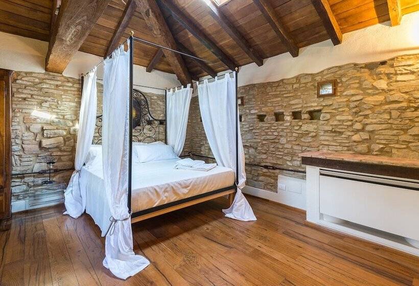 فندق صغير Borgo Cadonega