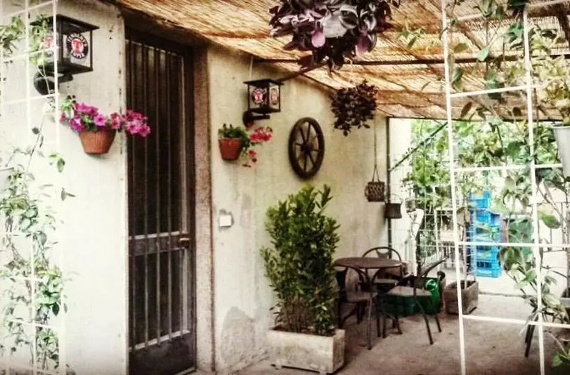 هاستل Locanda La Tana Del Luppolo