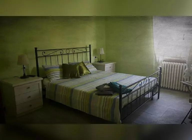 هاستل Locanda La Tana Del Luppolo