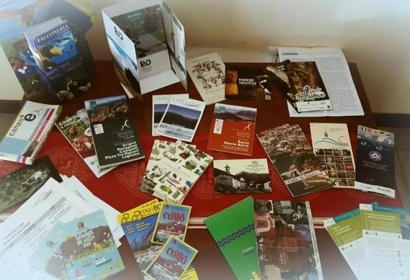 هاستل Locanda La Tana Del Luppolo