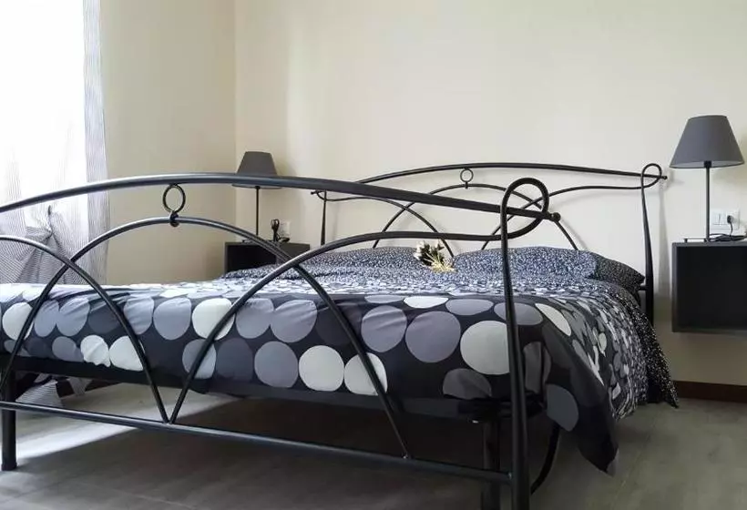 هاستل Locanda La Tana Del Luppolo