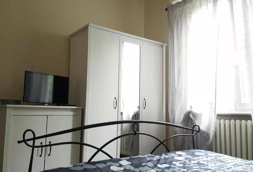 هاستل Locanda La Tana Del Luppolo