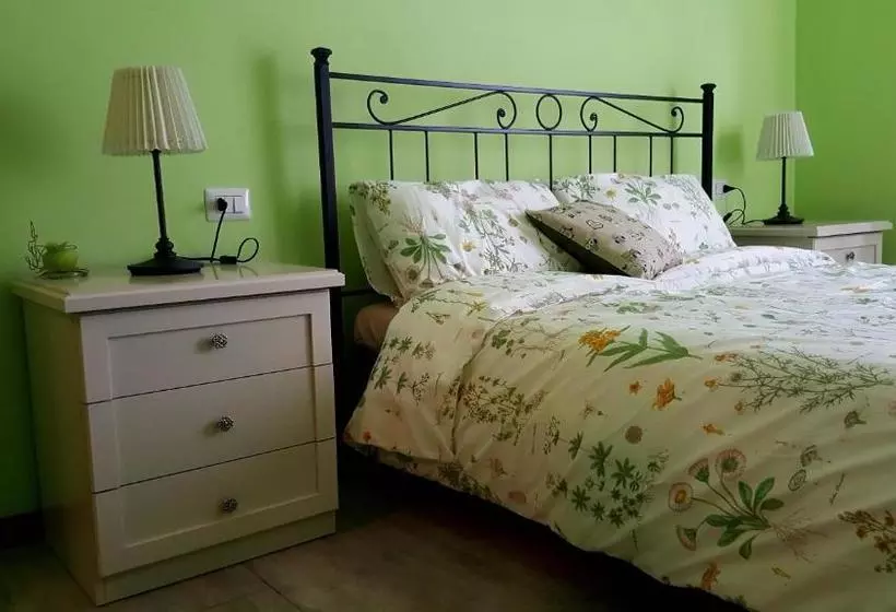 هاستل Locanda La Tana Del Luppolo