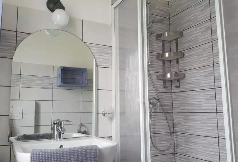 هاستل Locanda La Tana Del Luppolo