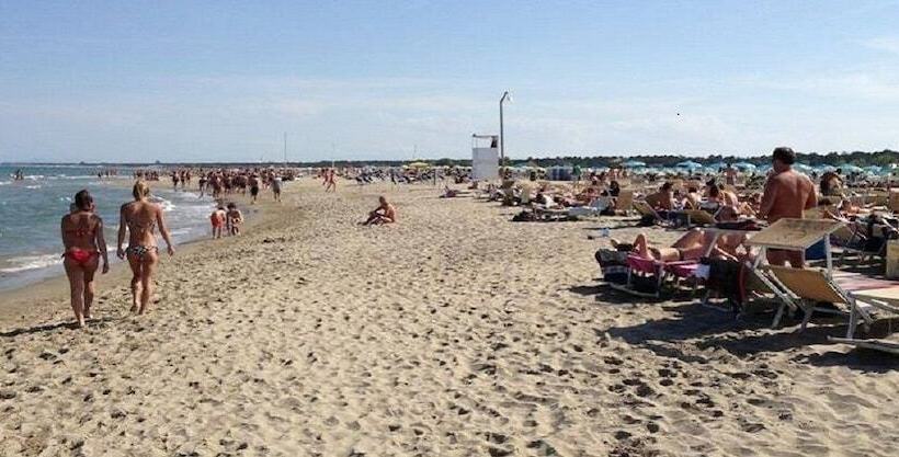 تختخواب و صبحانه Antica Loggetta