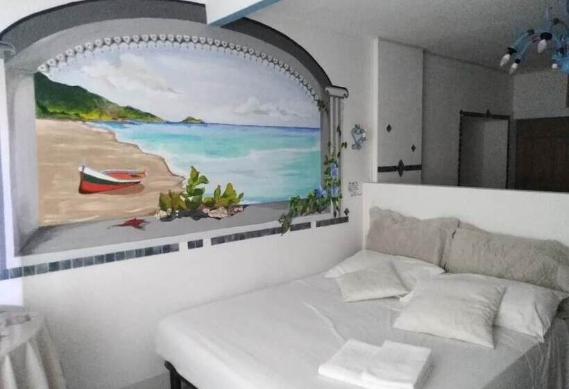 تختخواب و صبحانه Antica Loggetta