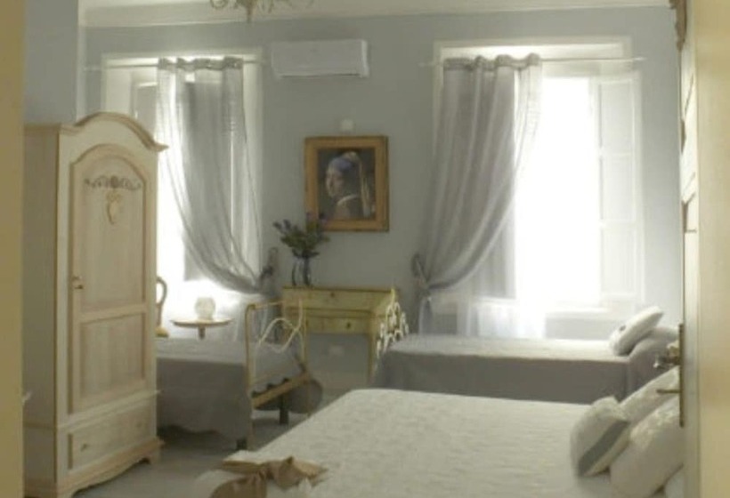 تختخواب و صبحانه Antica Loggetta