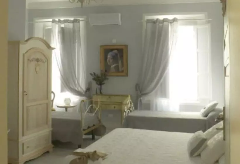 تختخواب و صبحانه Antica Loggetta