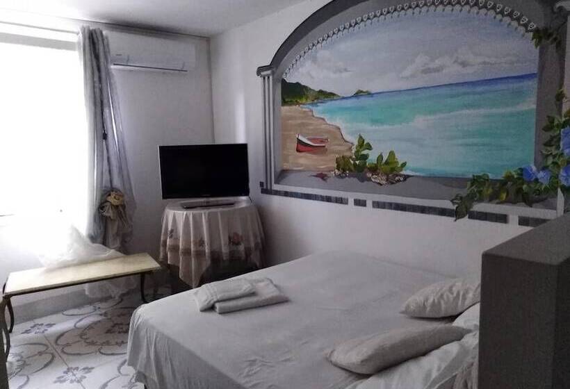 تختخواب و صبحانه Antica Loggetta