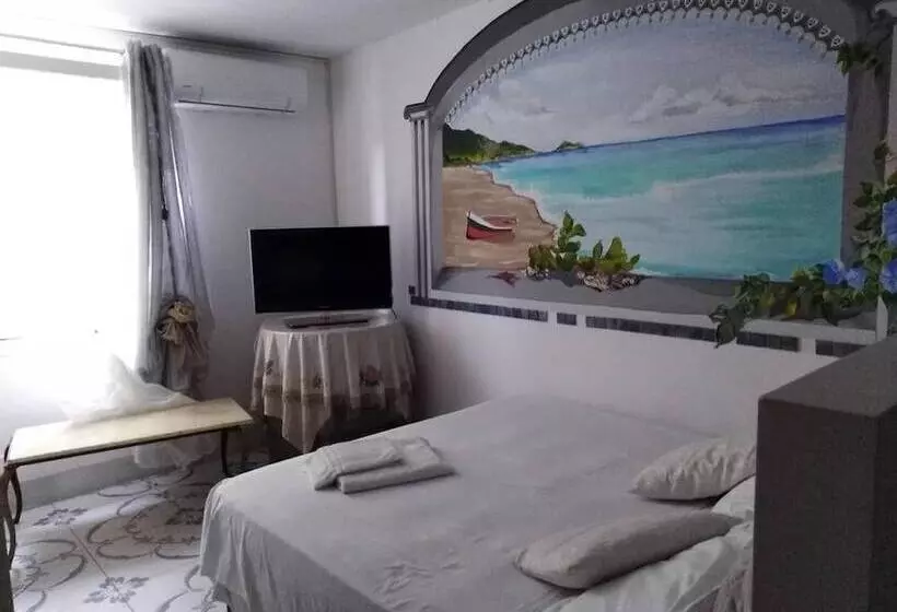 تختخواب و صبحانه Antica Loggetta