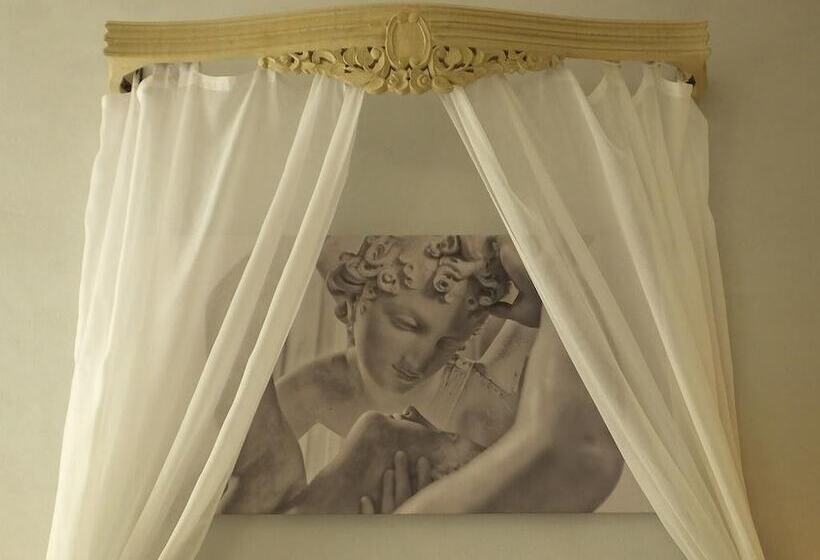 تختخواب و صبحانه Antica Loggetta